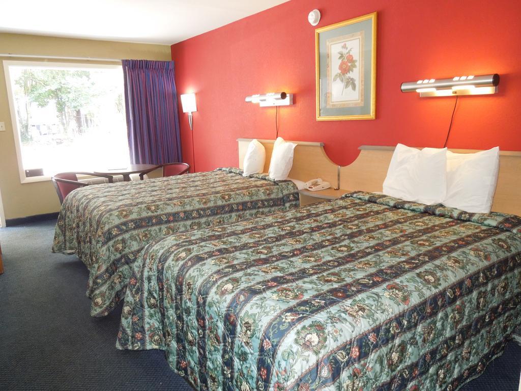 Red Roof Inn Williamsburg Ruang foto