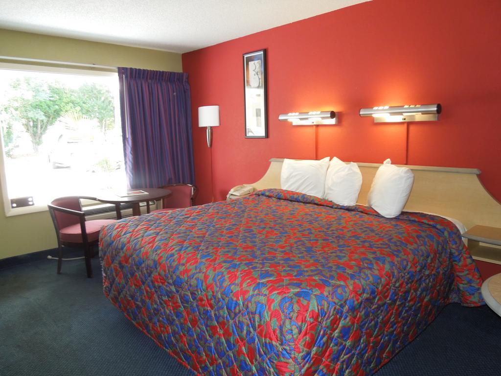 Red Roof Inn Williamsburg Ruang foto